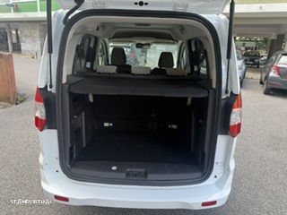 Ford Tourneo Courier 1.0 EcoBoost Ambiente - 18