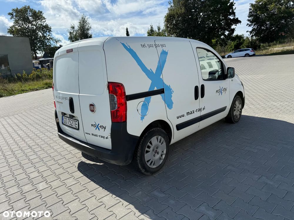 Fiat Fiorino - 6