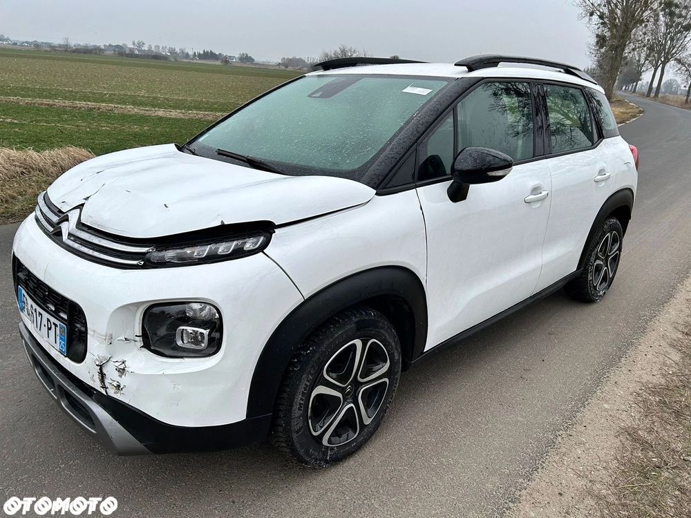 Citroën C3 Aircross 1.2 PureTech Feel S&S - 5