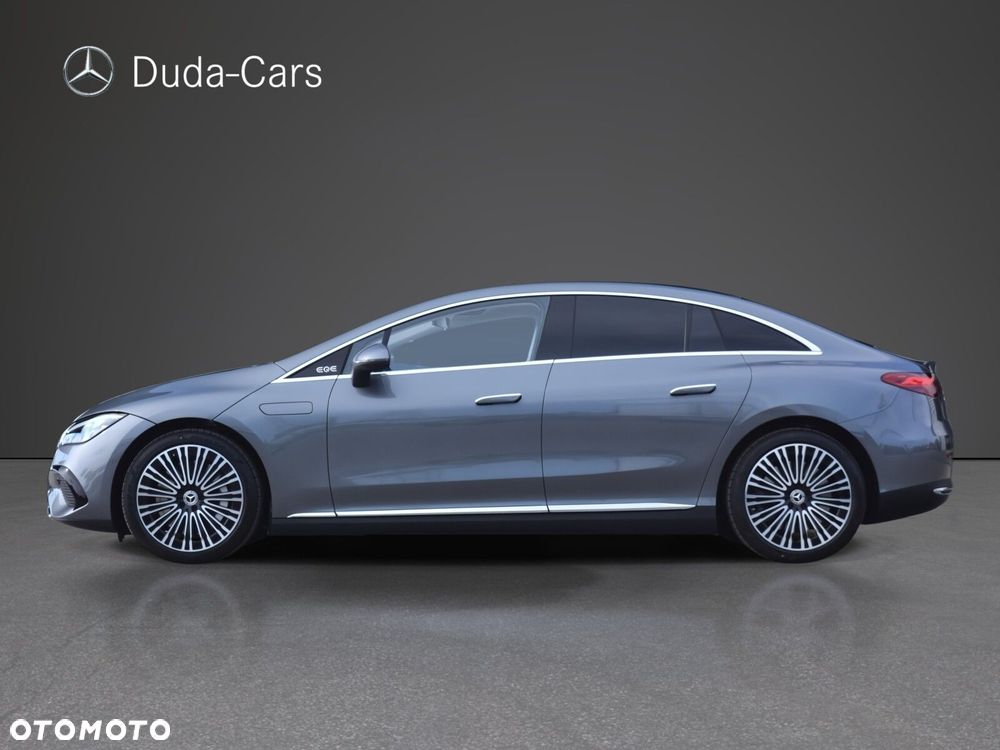 Mercedes-Benz EQE 350 90.5kWh 4-Matic - 4