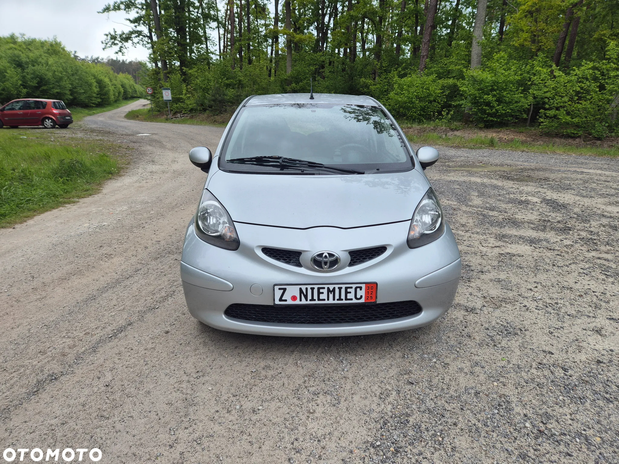 Toyota Aygo 1.0 VVT-i Terra - 5