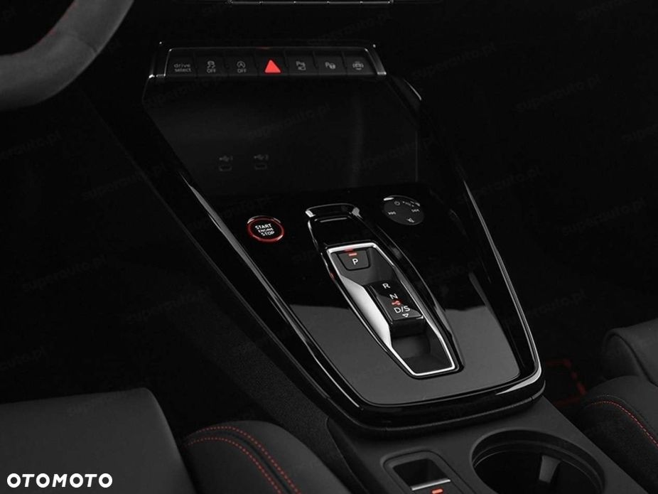 Audi RS3 Limousine TFSI Quattro S tronic - 15