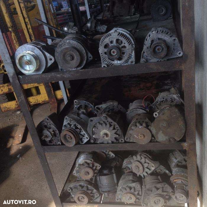 Alternatoare camion TIR  orice model din DEZMEMBRARI - 1