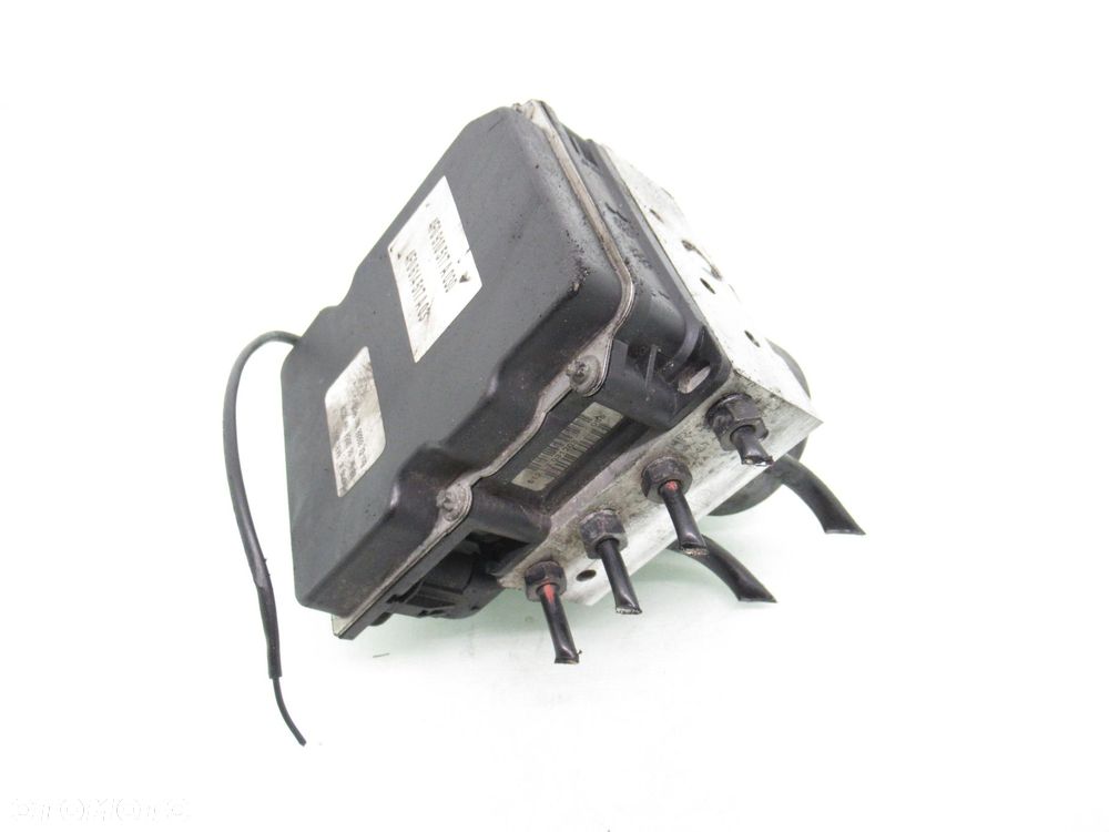 POMPA ABS AUDI A6 C6 0265234111 4F0614517A 4F0910517A - 5