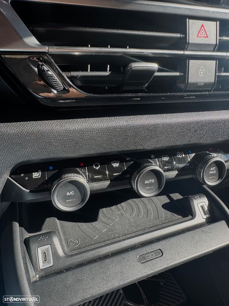 Citroën C4 e-C4 156 ë-SERIES - 26