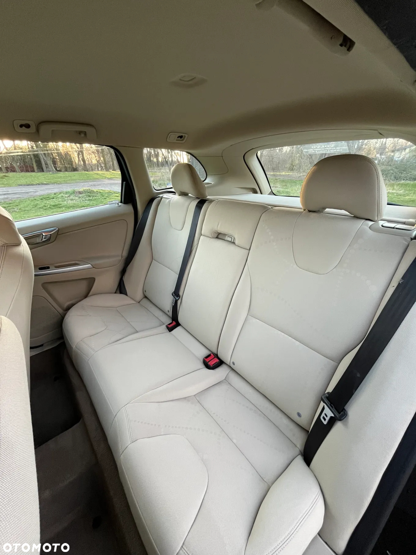 Volvo XC 60 2.4D DRIVe - 7