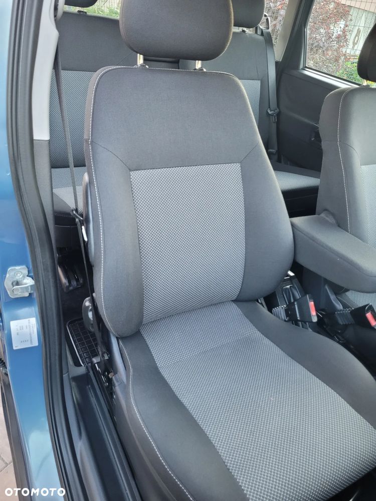 Opel Meriva 1.8 16V Cosmo - 31