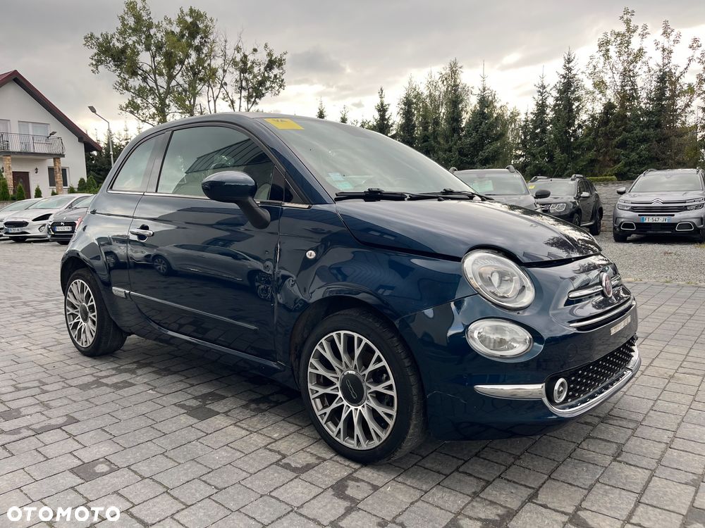 Fiat 500 - 3