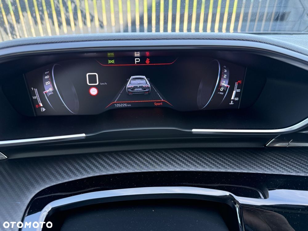 Peugeot 508 PureTech 180 EAT8 Active - 21