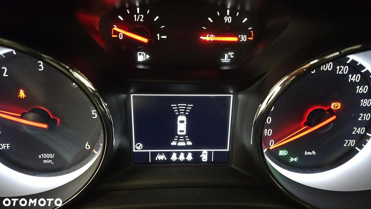 Opel Insignia 2.0 CDTI Business Elegance S&S - 22