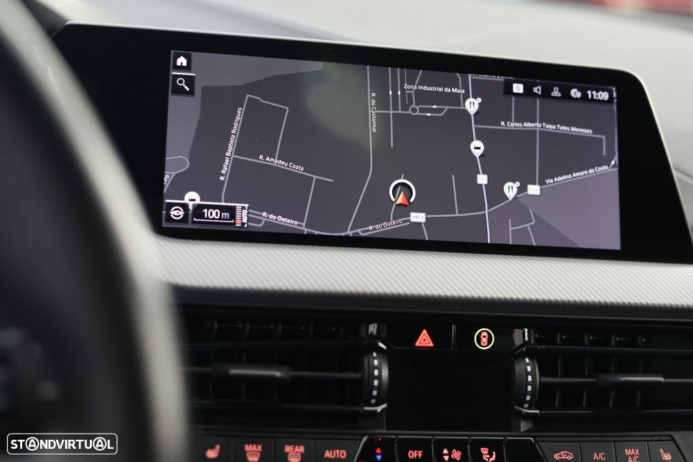 BMW 118 i Pack M Auto - 27