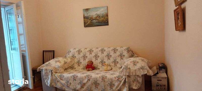 Apartament 2 camere — fotografia 3