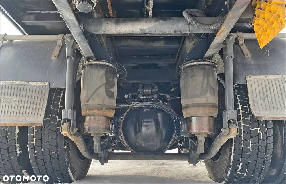 MAN Bezwypadkowy_Serwisowany_TOP-STAN - 13