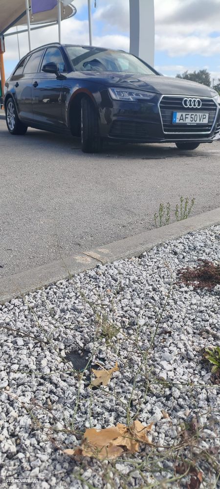 Audi A4 Avant - 6