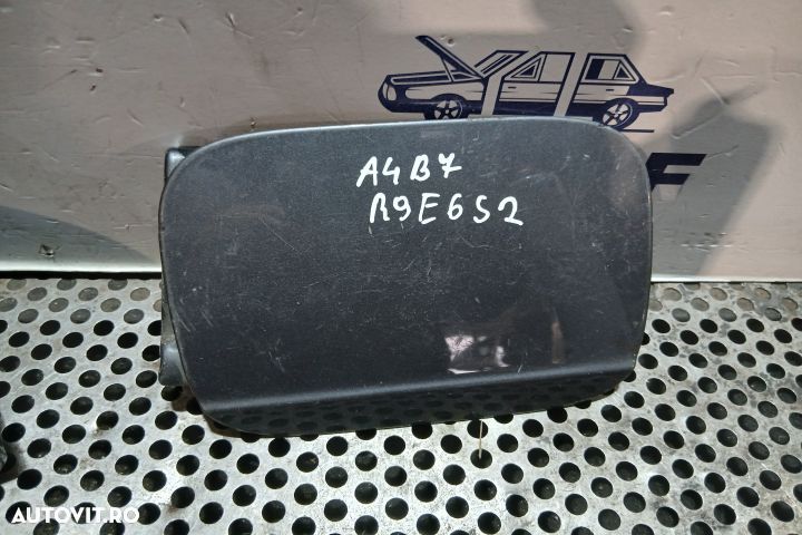 Usita rezervor 4E0010376R 4E0010376R Audi A4 B7 [2004 - 2008] Avant w - 1