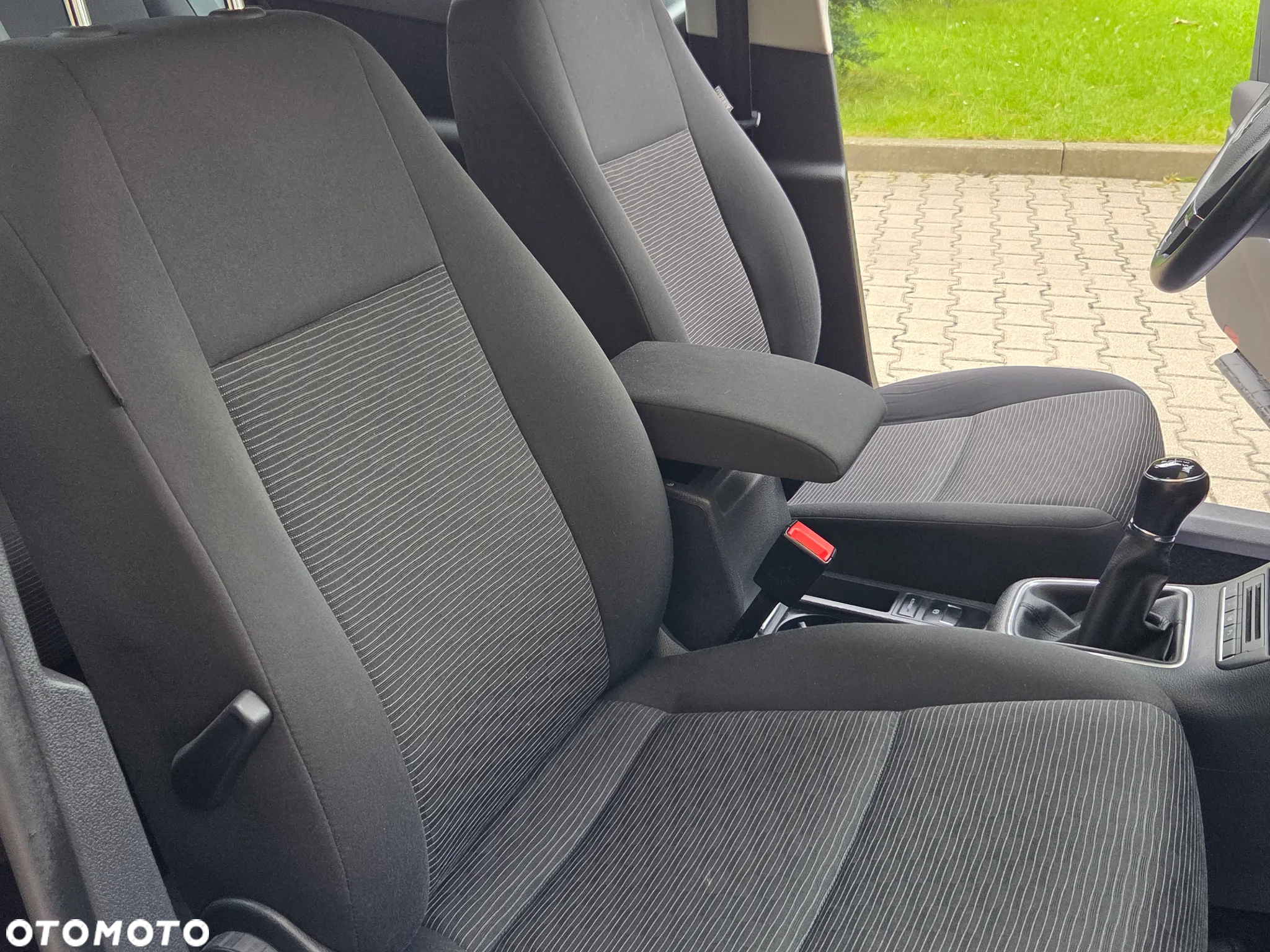 Volkswagen Tiguan 1.4 TSI BlueMotion Technology Exclusive - 34