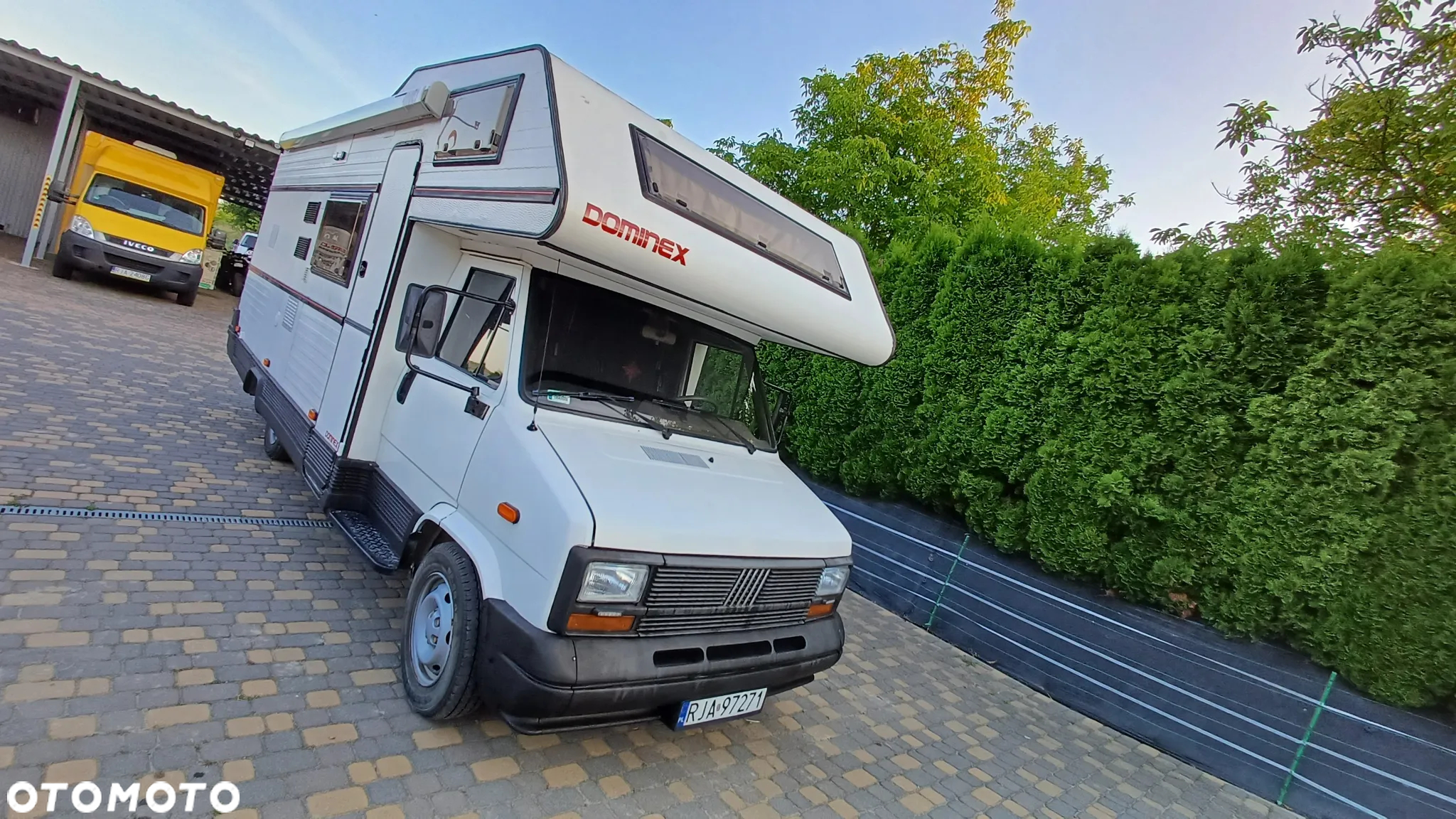 Fiat Ducato - 2