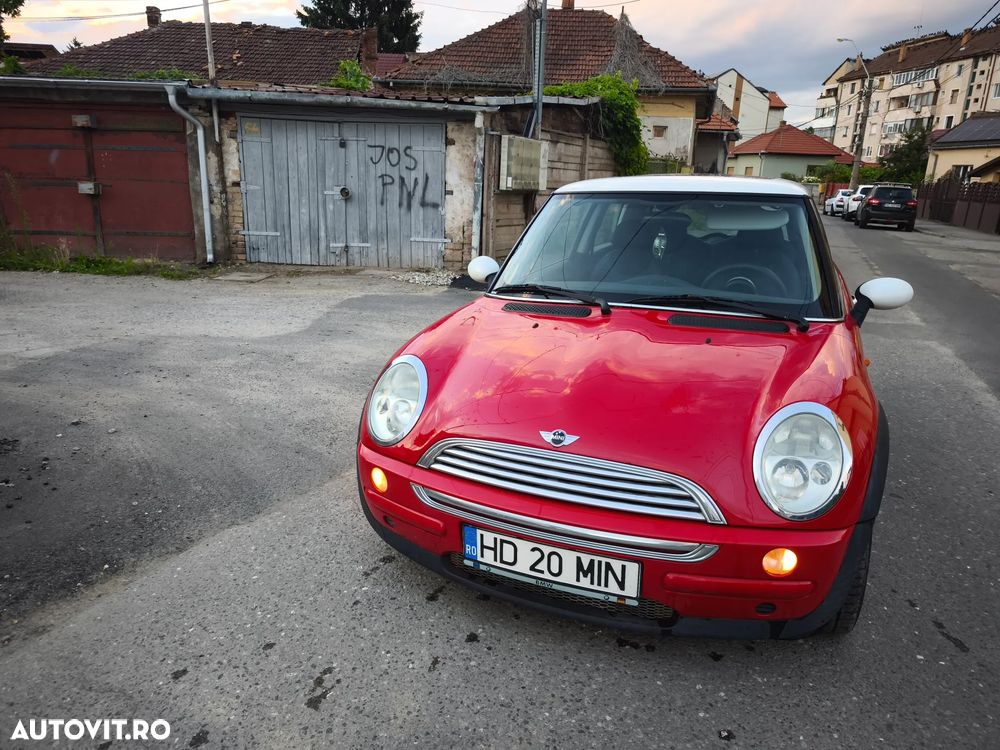 Mini ONE Standard - 2