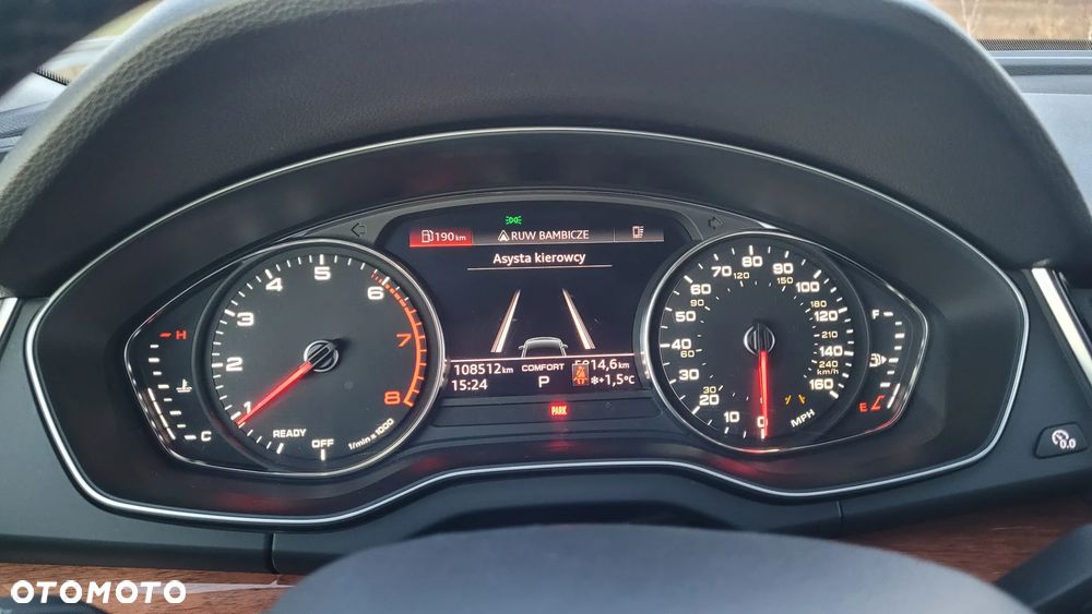 Audi Q5 45 TFSI quattro S tronic - 22