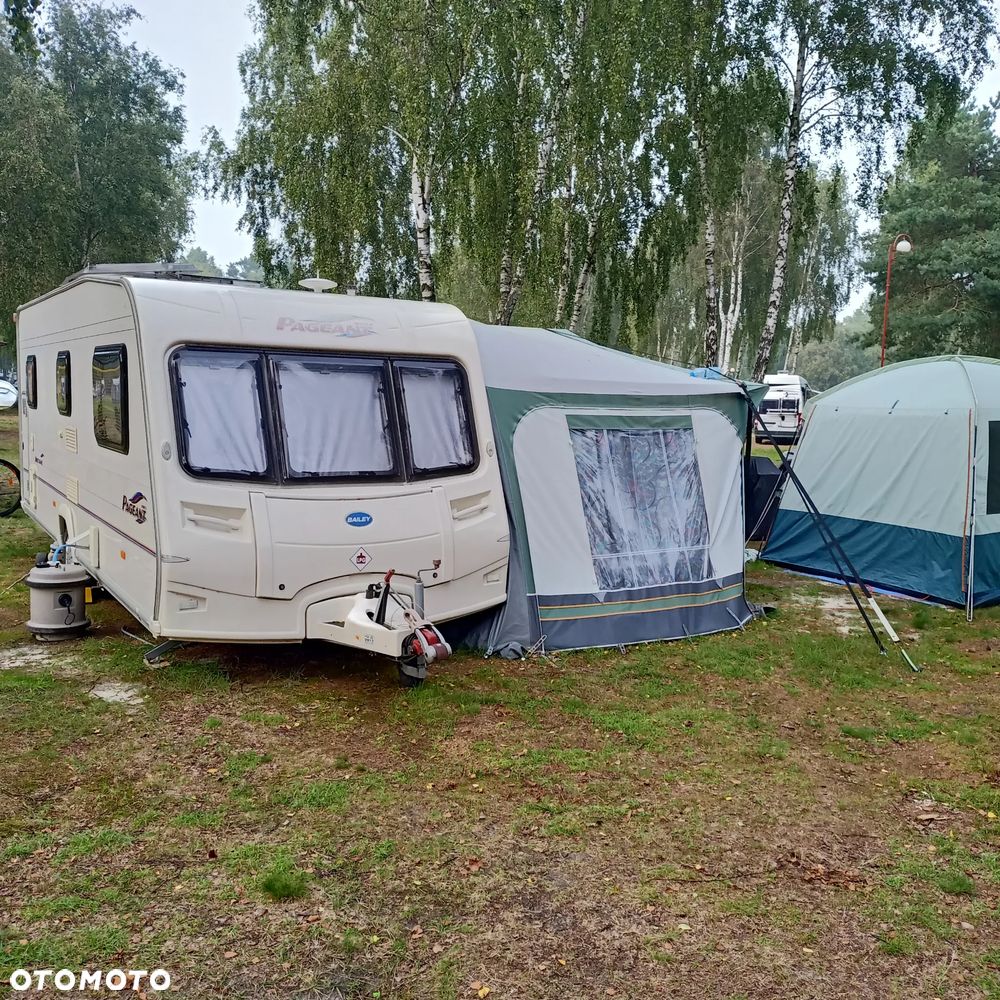 Bailey Pagent Series 5 Bretagne - 18