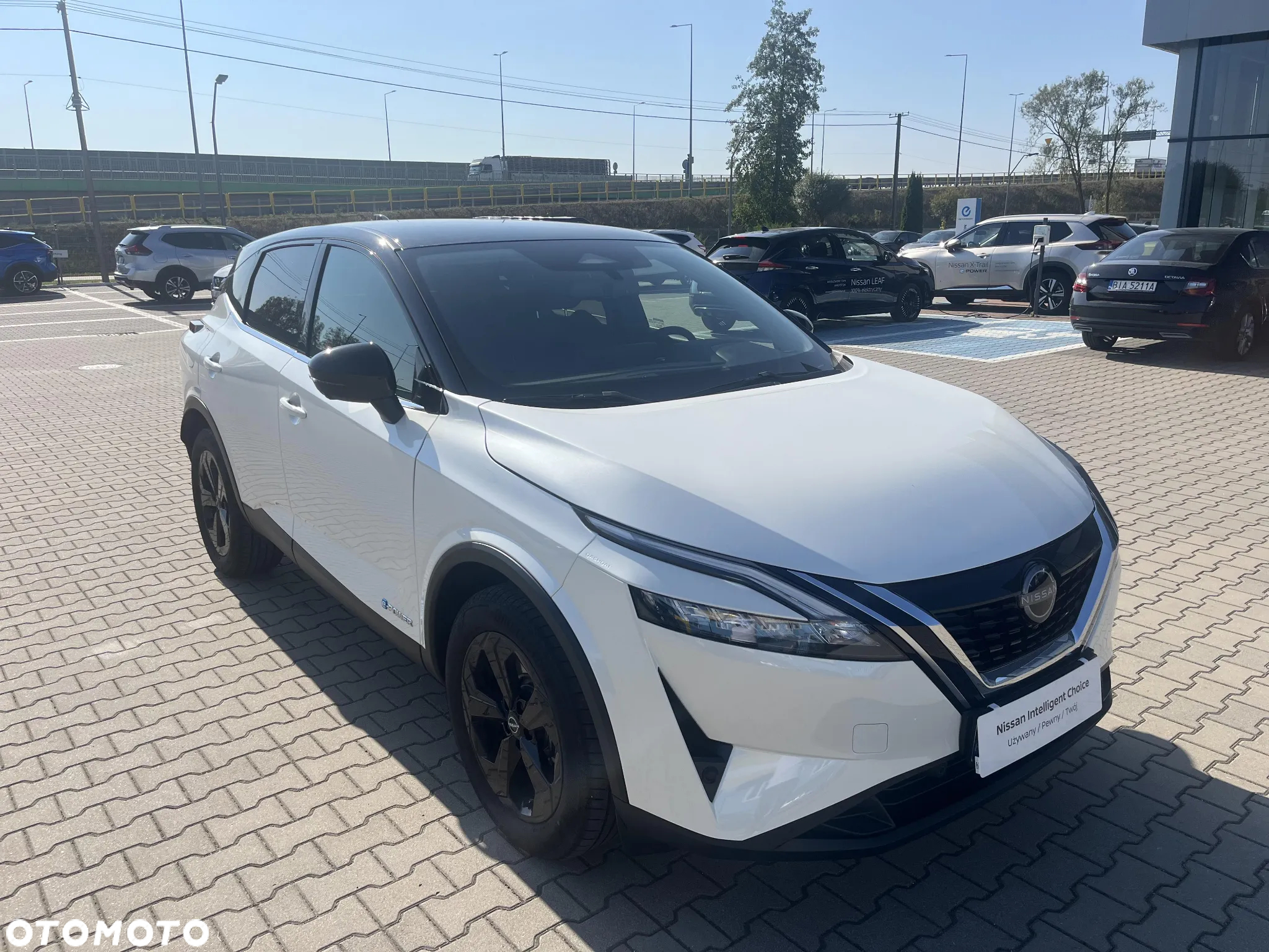 Nissan Qashqai - 28
