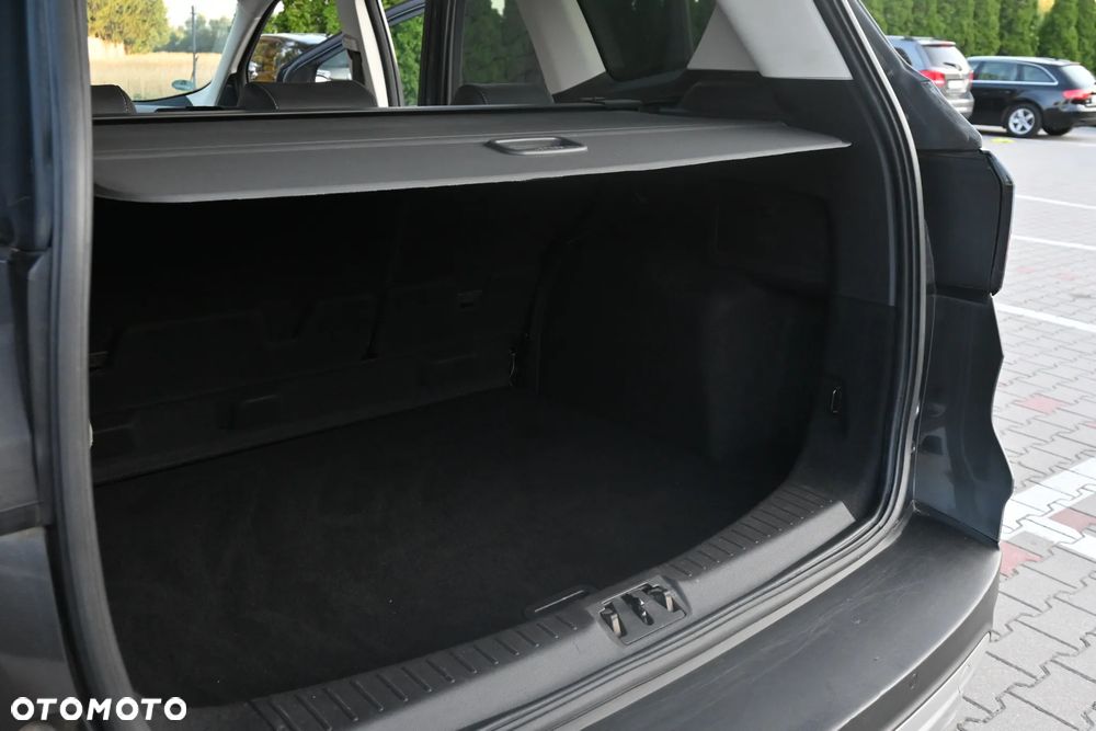 Ford Kuga 1.5 EcoBoost 4WD Titanium - 33