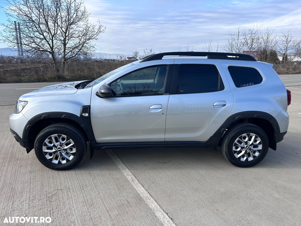 Dacia Duster Urban ECO-G 100 Prestige - 6