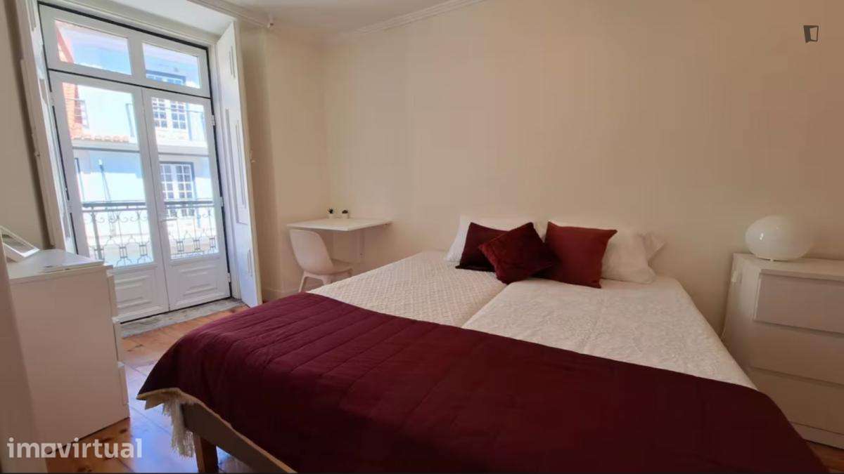 Apartamento com 1 quartos - localizado em Bairro Alto Lisbon - Grande imagem: 2/16