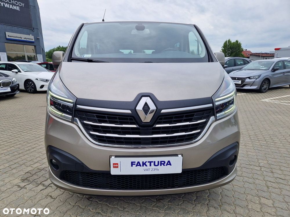 Renault Trafic - 9