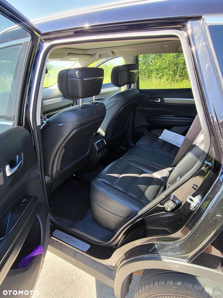 Renault Koleos 2.0 dCi Initiale Paris 4x4 X-Tronic - 11