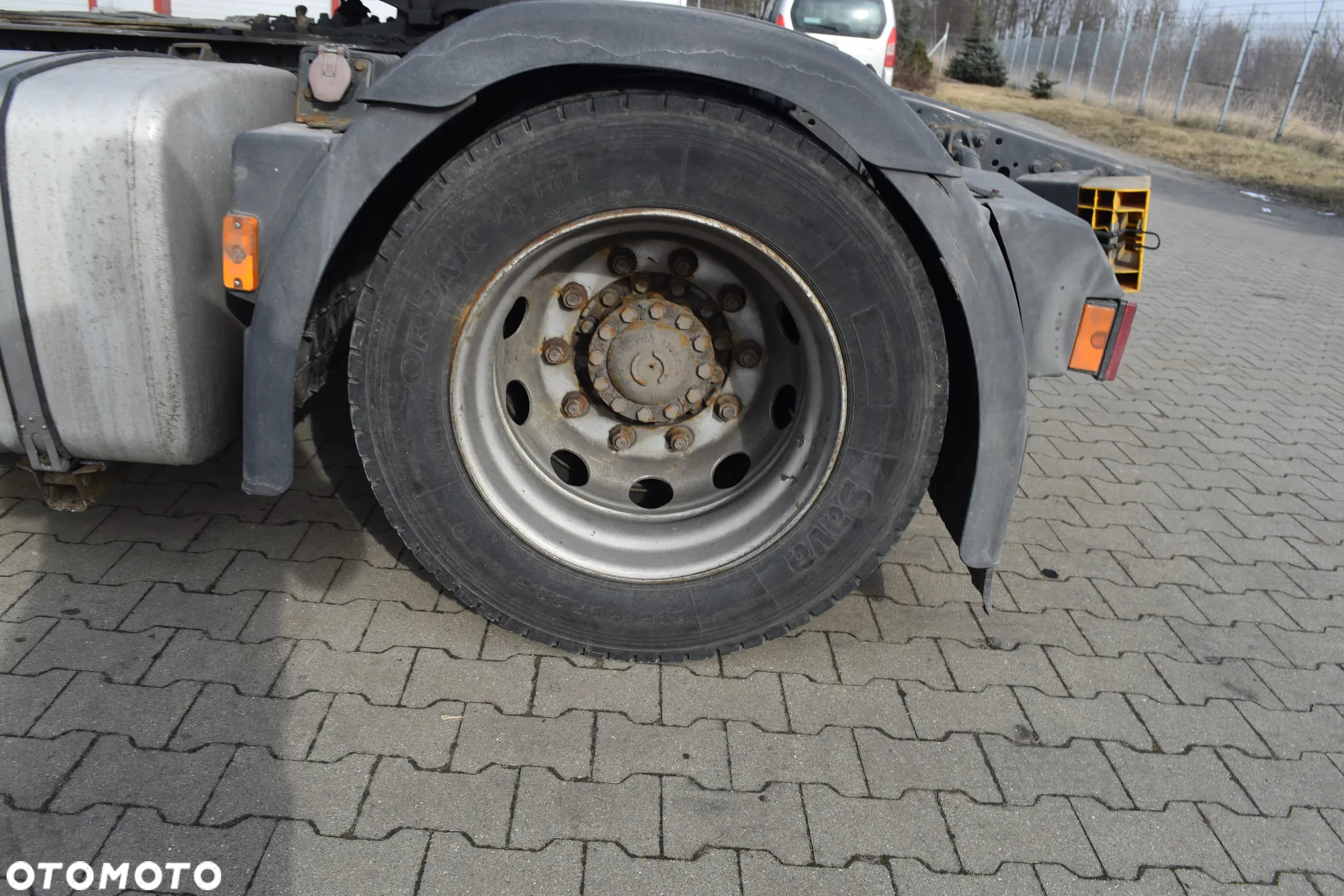 Iveco Stralis - 12