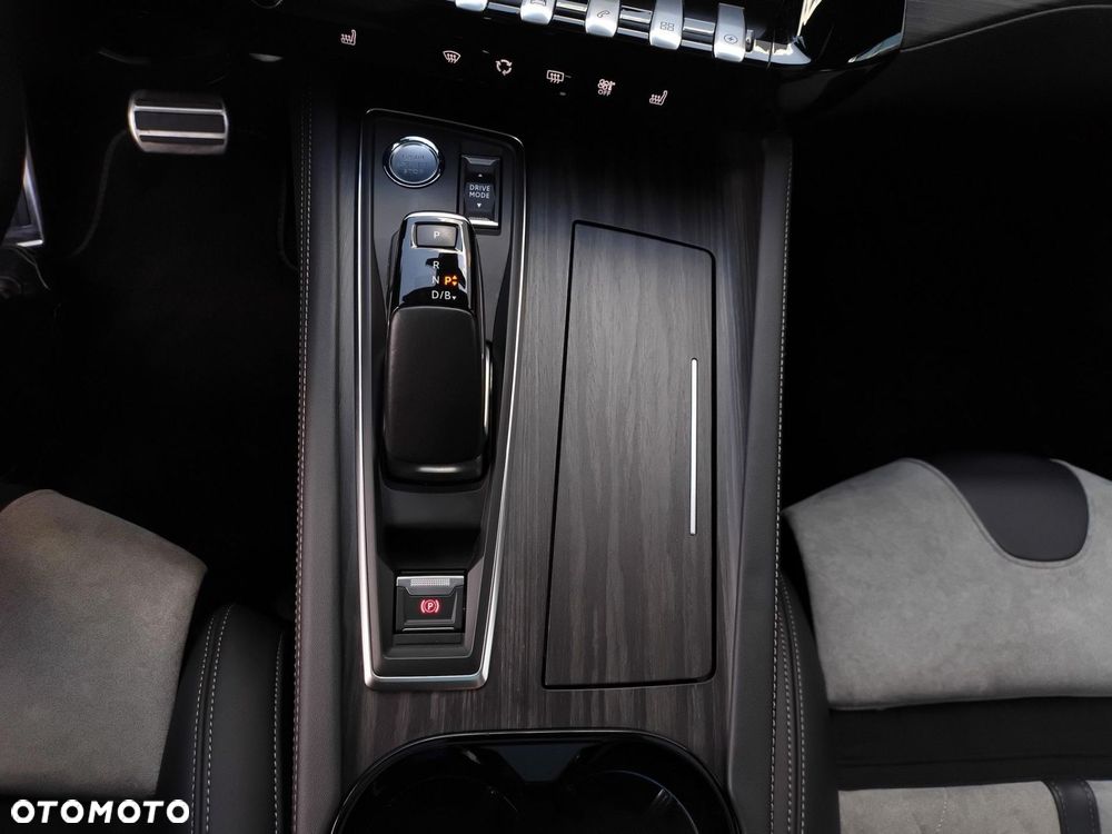 Peugeot 508 1.6 PureTech HYbrid PHEV GT Pack S&S EAT8 - 24
