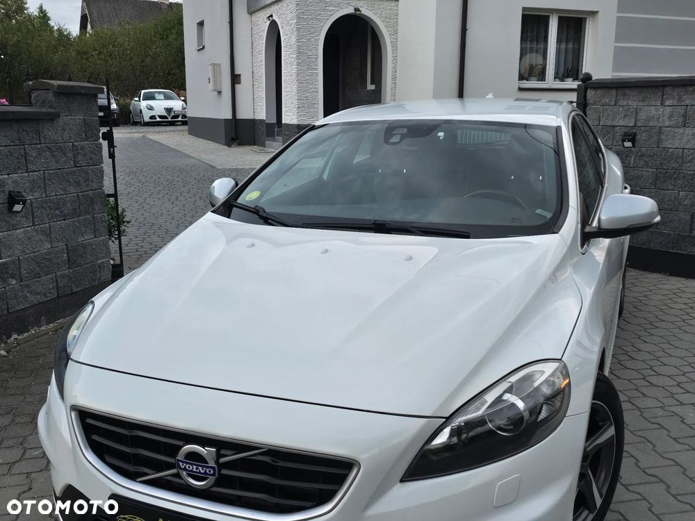 Volvo V40 D2 RDesign - 6