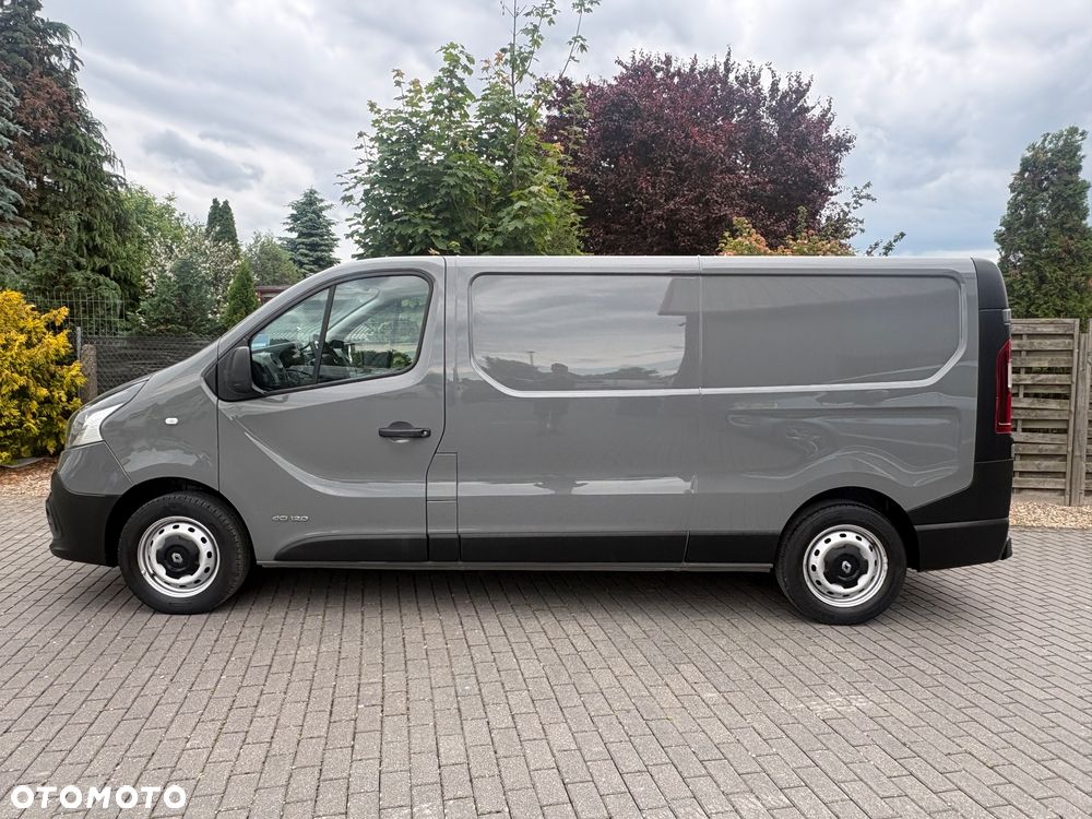 Renault Trafic - 11