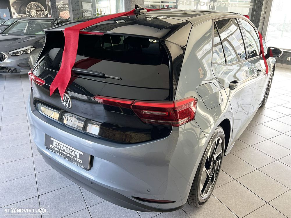 VW ID.3 Pro Family - 4