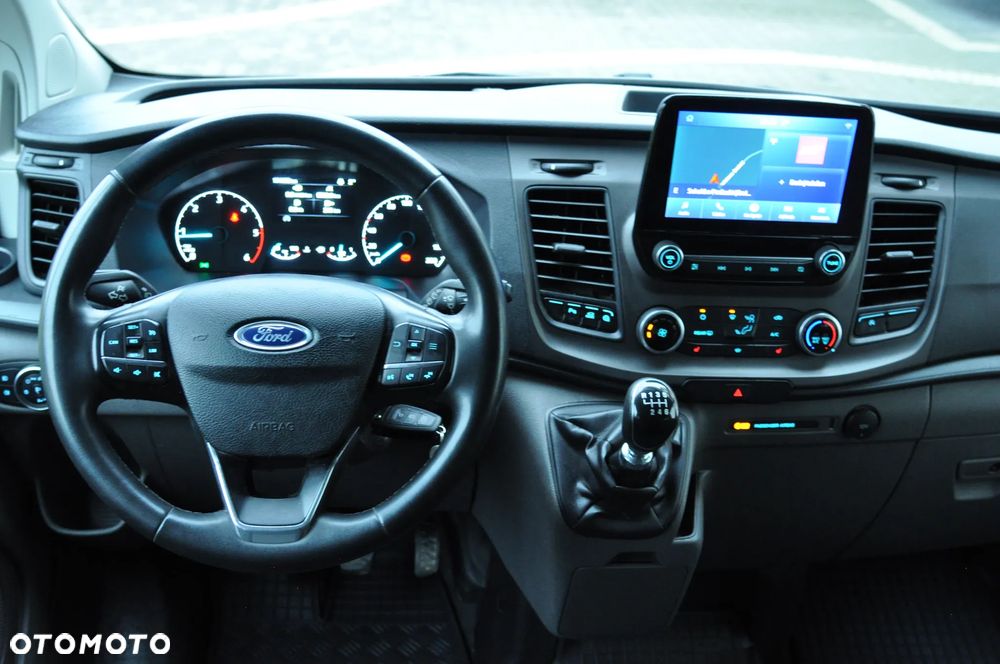 Ford Transit Custom L2H1 VA MH Trend - 16