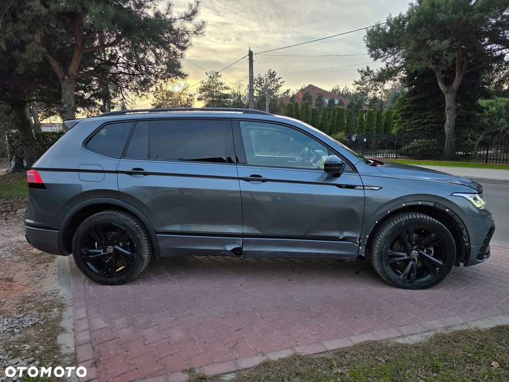 Volkswagen Tiguan 2.0 TSI 4Mot R-Line DSG - 9