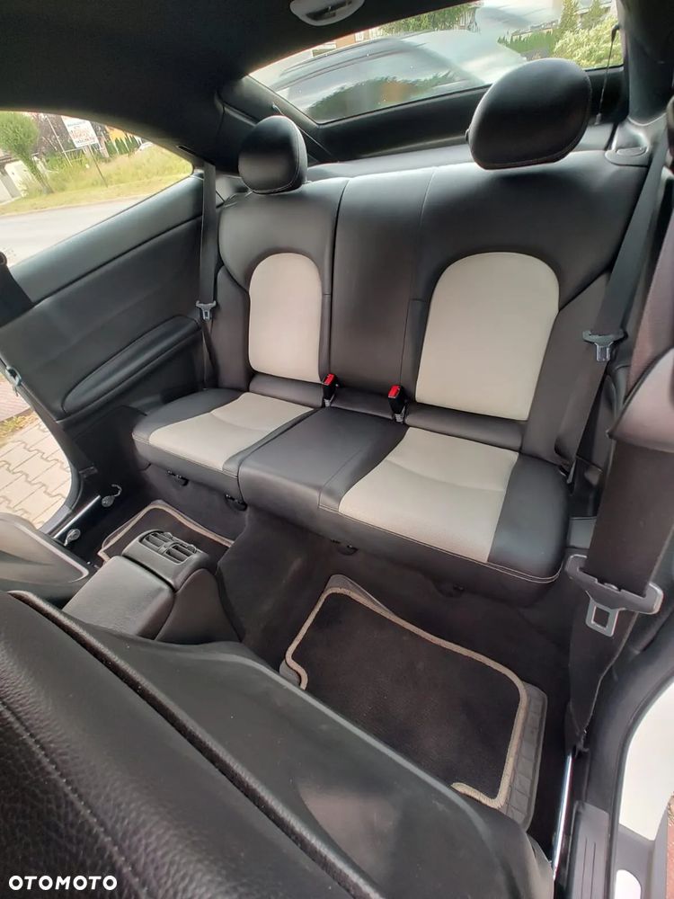 Mercedes-Benz CLC 180 Kompressor - 7