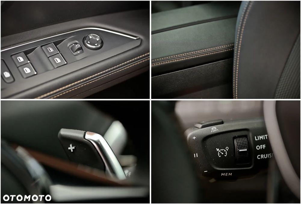 Peugeot 5008 2.0 BlueHDi GT S&S EAT8 - 39