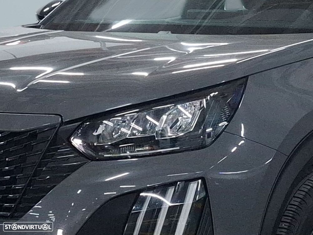 Peugeot 2008 1.2 PureTech Active - 3