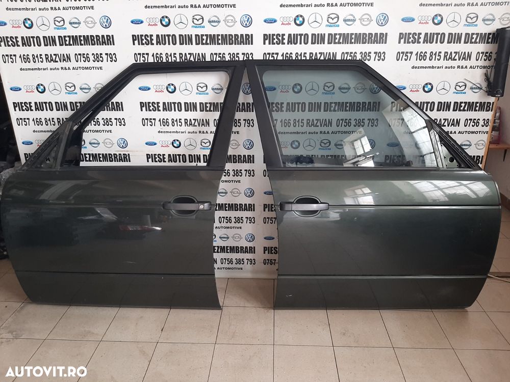 Usi Usa Portiera Stanga Dreapta Fata Land Rover Range Rover Vogue L322 An 2005-2006-2007-2008-2009- - 2