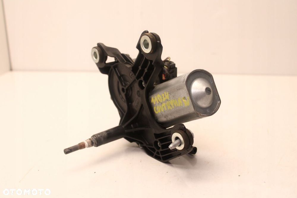 mini r60 countryman 10r- silniczek mechanizm wycieraczki tył 53024112 - 2