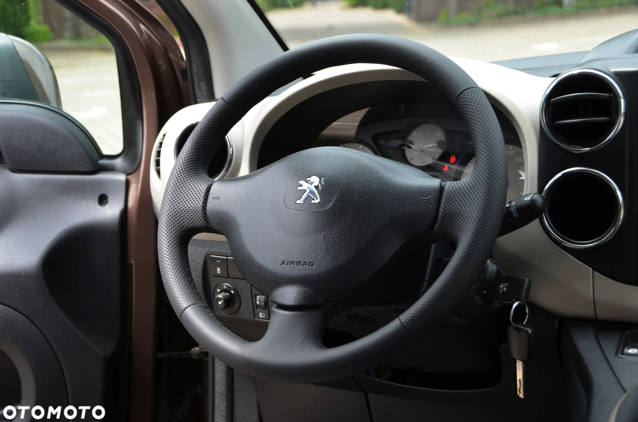 Peugeot Partner 1.6 HDi Outdoor - 35