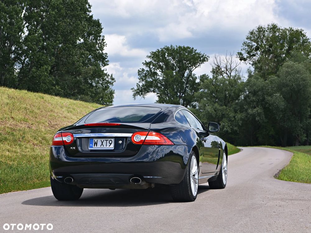 Jaguar XK 5.0 V8 Portfolio - 19