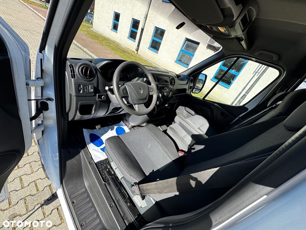Renault Master - 20
