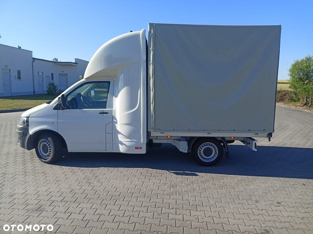Piaggio Porter NP6 - 5