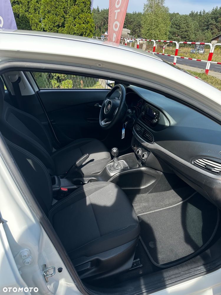 Fiat Tipo 1.4 16v Pop - 11