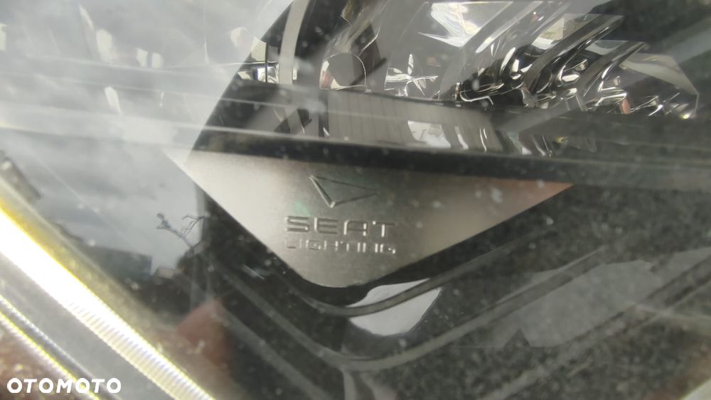 Seat Leon 2.0 TDI FR S&S - 19