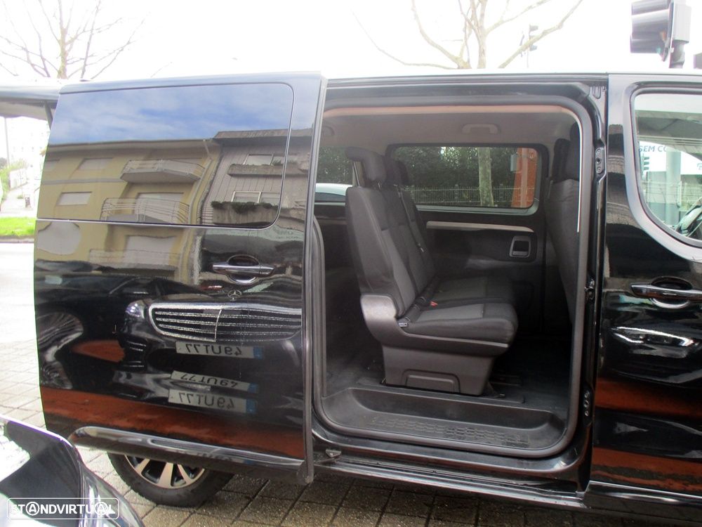 Citroën Spacetourer 1.6 BlueHDi M Business - 16