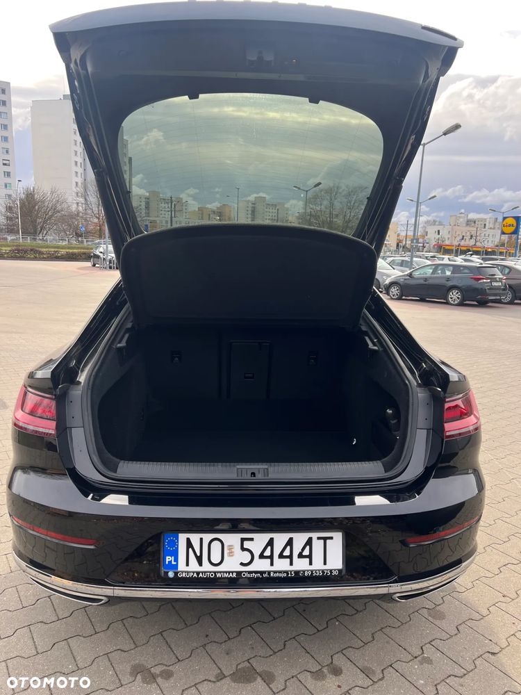 Volkswagen Arteon 2.0 TDI 4Motion SCR R-Line DSG - 16